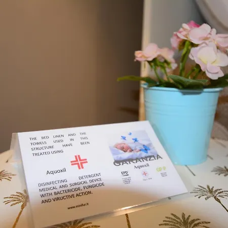 Lägenhet La Dotta