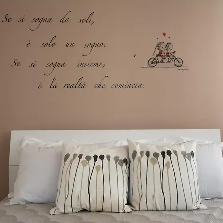 Lägenhet La Dotta Bologna