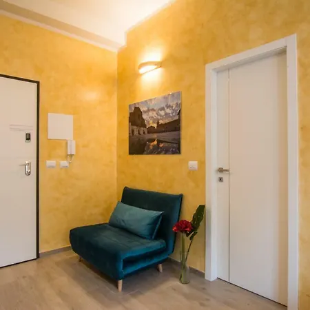 La Dotta Lägenhet *